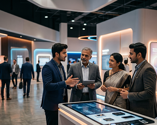 Target Audience Access